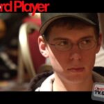 North American Poker Tour Venetian: Day 3 Begins, Lichtenberger Chip Leader