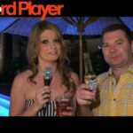 Annual WSOP Irish Party