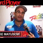 2010 WSOP Tournament Of Champions Update With Mike Matusow