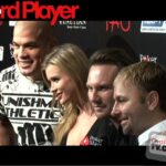 North American Poker Tour Venetian: Celebrity Charity Event
