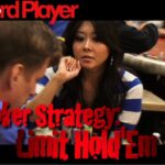Poker Strategy — Limit Hold’em with Maria Ho