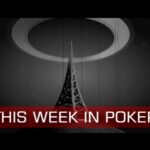 This Week In Poker — NAPT Venetian, LAPC and More