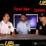 Under The Gun – Young Guns With Faraz Jaka and Zachary Clark