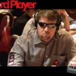 NAPT Venetian: Day 2 Begins, Moneymaker Among Leaders