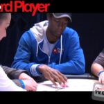 2010 PokerStars EPT Grand Final — GaÃ«l Monfils Is Poker’s Latest Ace