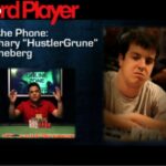 Online Poker Zone — Zachary ‘HustlerGrune’ Gruneberg