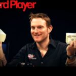 Andrew Frankenberger Wins 2010 WPT Legends of Poker