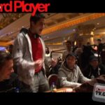 North American Poker Tour Venetian — Aguiar and O’Dwyer