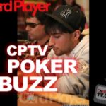 Poker Buzz — Alex Kamberis Joins Brunson 10 At DoylesRoom
