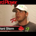 2010 WSOP — $25k Short-Handed Day 1 Update With Dani ‘Ansky’ Stern