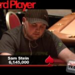 North American Poker Tour Venetian — Final Table Preview