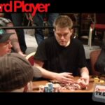 North American Poker Tour Venetian — Blair and Stein Chiplead