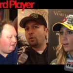 Poker Strategy — Negreanu, Raymer and Rousso on Shootouts