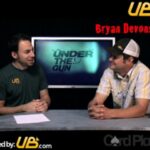 Under The Gun — Dude Ranches and Backers with Bryan Devonshire
