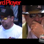 2010 PokerStars EPT Grand Final — Moneymaker and Euro Style