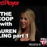 The Scoop — Lauren Kling Part 1