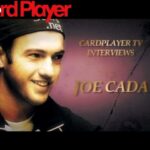 Joe Cada: CPTV Interviews The Reigning WSOP Main Event Champion