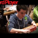 2010 WSOP — $25k Day 3 With Dan Kelly