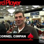 Los Angeles Poker Classic — Day 1 Begins