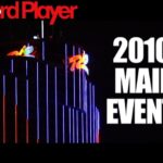 2010 World Series of Poker Main Event Begins
