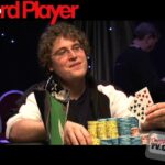 North American Poker Tour Venetian: Tom Marchese Wins