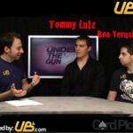 Under The Gun — Grindin’ Cash With Tommy Lutz and Ben Yerushalaim