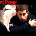 World Series of Poker Europe: Jonathan Duhamel on Main Event Day 1A