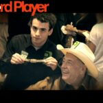 Battle For The Bracelets —  Kelly and Vonk Win WSOP Gold