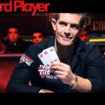 Gus Hansen Wins First Bracelet In WSOP Europe Â£10k Heads-Up