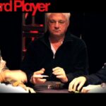 World Series of Poker Europe: Defending Champion Barry Shulman