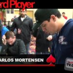 2010 LAPC — Mortensen Leads on Day 5