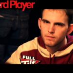 World Series of Poker Europe: November Niner John Dolan Towards Top Of Chip Counts