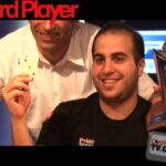 2010 PokerStars EPT Grand Final — Nicolas Chouity Wins