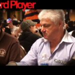 2010 WSOP Main Event — Barry Shulman on Day 2A