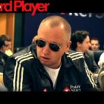 PokerStars EPT London: Alexander Kravchenko