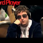 PokerStars EPT London Day 1A: Thomas Marchese