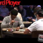 2010 NBC Heads-Up Poker Championship — Clubs Bracket Preview