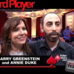 2010 NBC Heads-Up Poker Championship — Diamonds Bracket Preview
