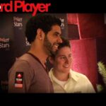 Vanessa Selbst and David Williams Join Team PokerStars Pro