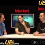 Under The Gun — Taking Shots, Grinding and More with Brian Rast and John Kim