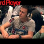 PokerStars EPT London — Official Prizepool & J.P. Kelly