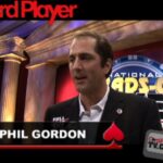 2010 NBC National Heads-Up Poker Championship — Spades Bracket Preview