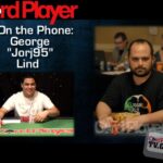 Online Zone — George ‘Jorj95’ Lind