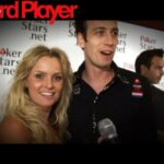 PokerStars 2010 WSOP Party Red Carpet