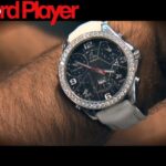 Baller Watches at the PokerStars EPT London Main Event