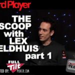 The Scoop — Lex Veldhuis Part 1
