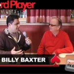 Poker Strategy — Lowball With Billy Baxter