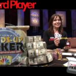 Annie Duke Wins 2010 NBC National Heads-Up Poker Championship