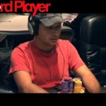 PokerStars EPT London — Allen Bari on Day 3