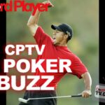 Poker Buzz — Tiger Woods, Dennis Rodman and Tony Parker on Poker Sponsorships